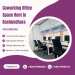 Furnished Office Space Rent In Bashundhara R/A